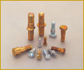 Cold Headed Specials  available at All-Ways Fasteners, Inc. 
