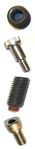 Socket Products available at All-Ways Fasteners, Inc. 