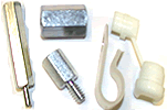 Electronic Hardware available at All-Ways Fasteners, Inc. 