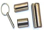 Pins available at All-Ways Fasteners, Inc. 