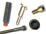 All-Ways Fasteners, Inc. Cold headed specials