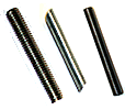 Threaded Rods and Studs available at All-Ways Fasteners, Inc. 